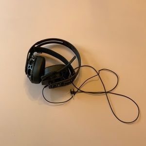 RIG 500 Wired Console Gaming Headset